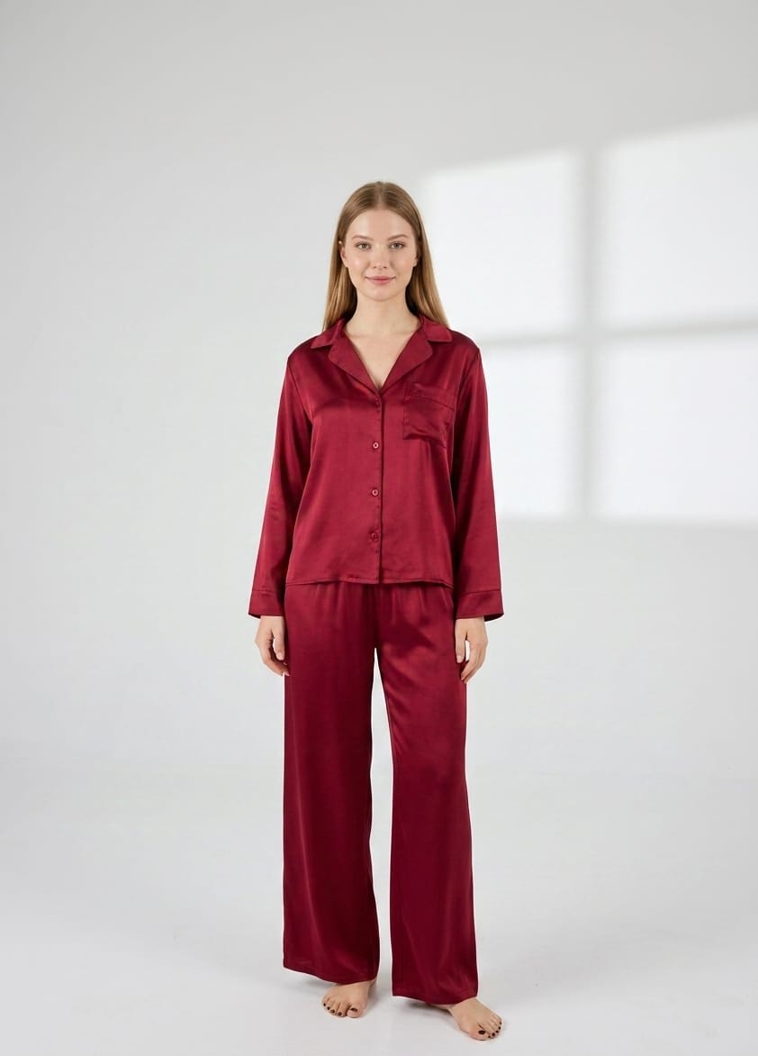 La Classique — Pyjama Intemporel