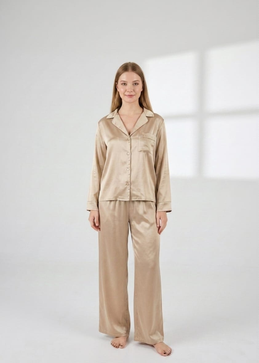 La Classique — Pyjama Intemporel