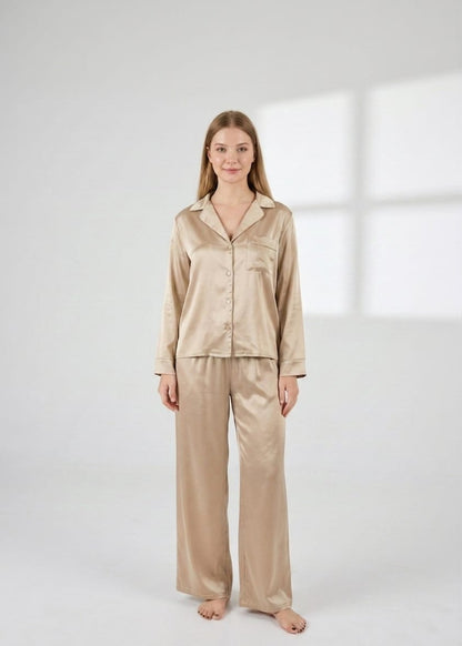 La Classique — Pyjama Intemporel