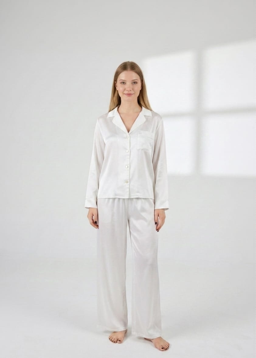 La Classique — Pyjama Intemporel