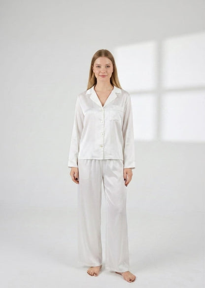 La Classique — Pyjama Intemporel