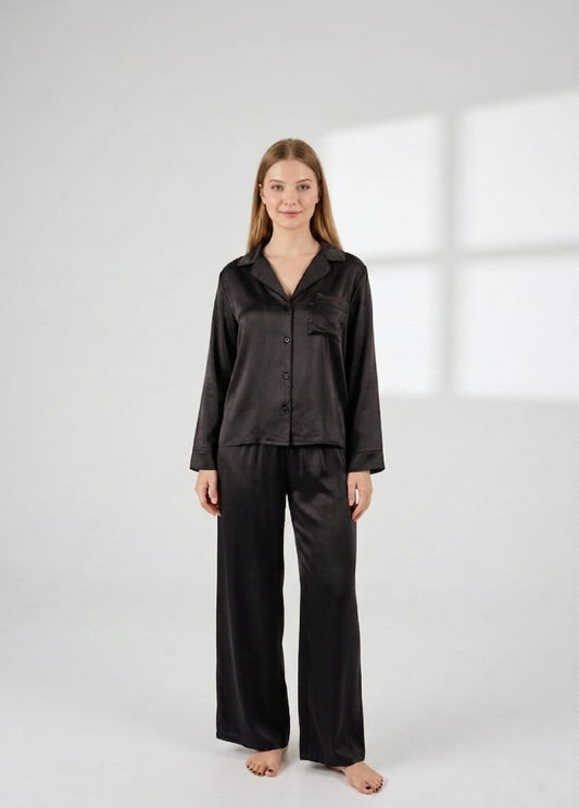 La Classique — Pyjama Intemporel