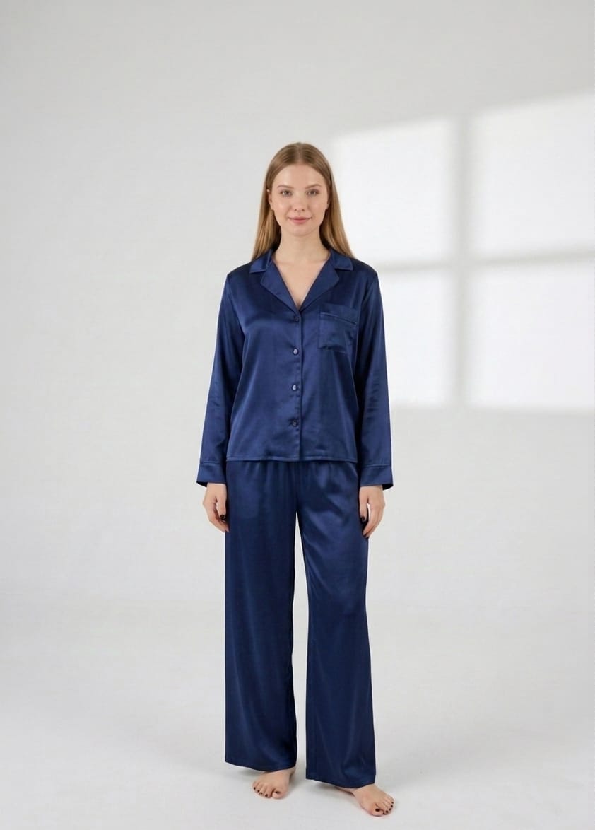 La Classique — Pyjama Intemporel