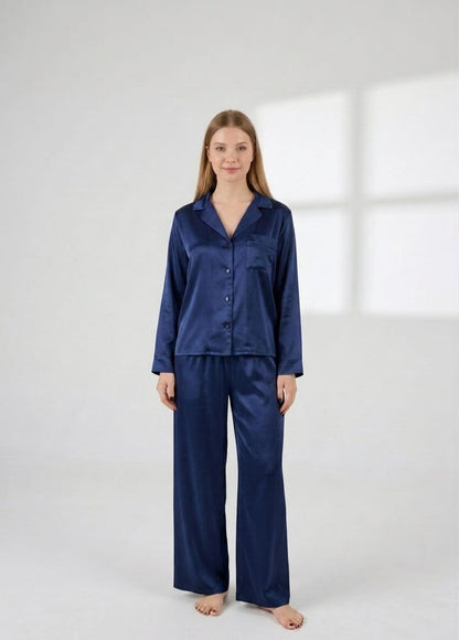 La Classique — Pyjama Intemporel
