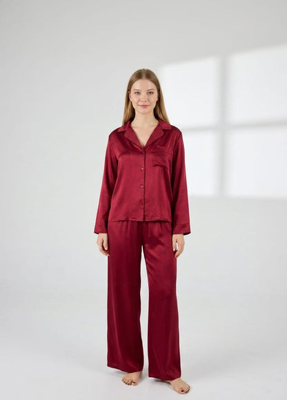 La Classique — Pyjama Intemporel
