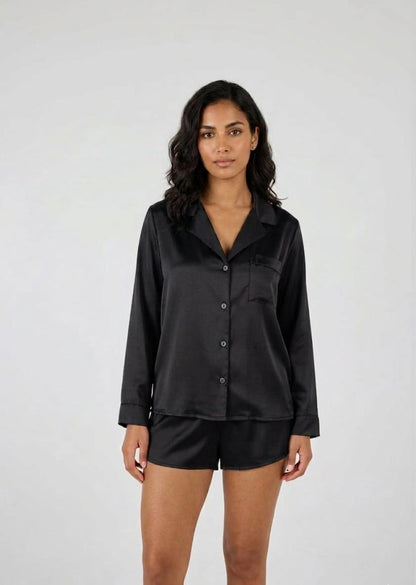 La Parisienne — Pyjama Court