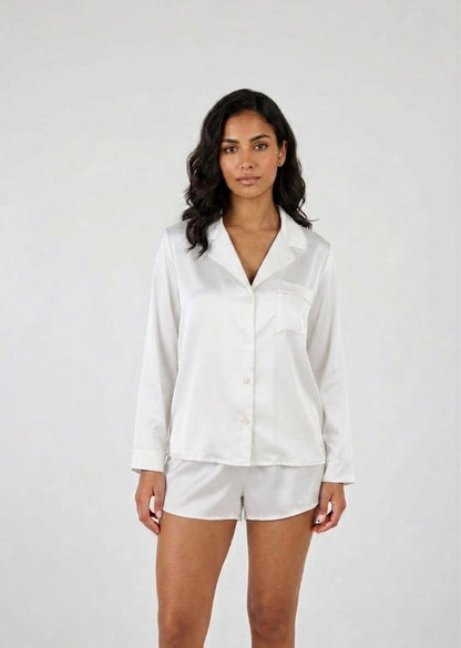 La Parisienne — Pyjama Court