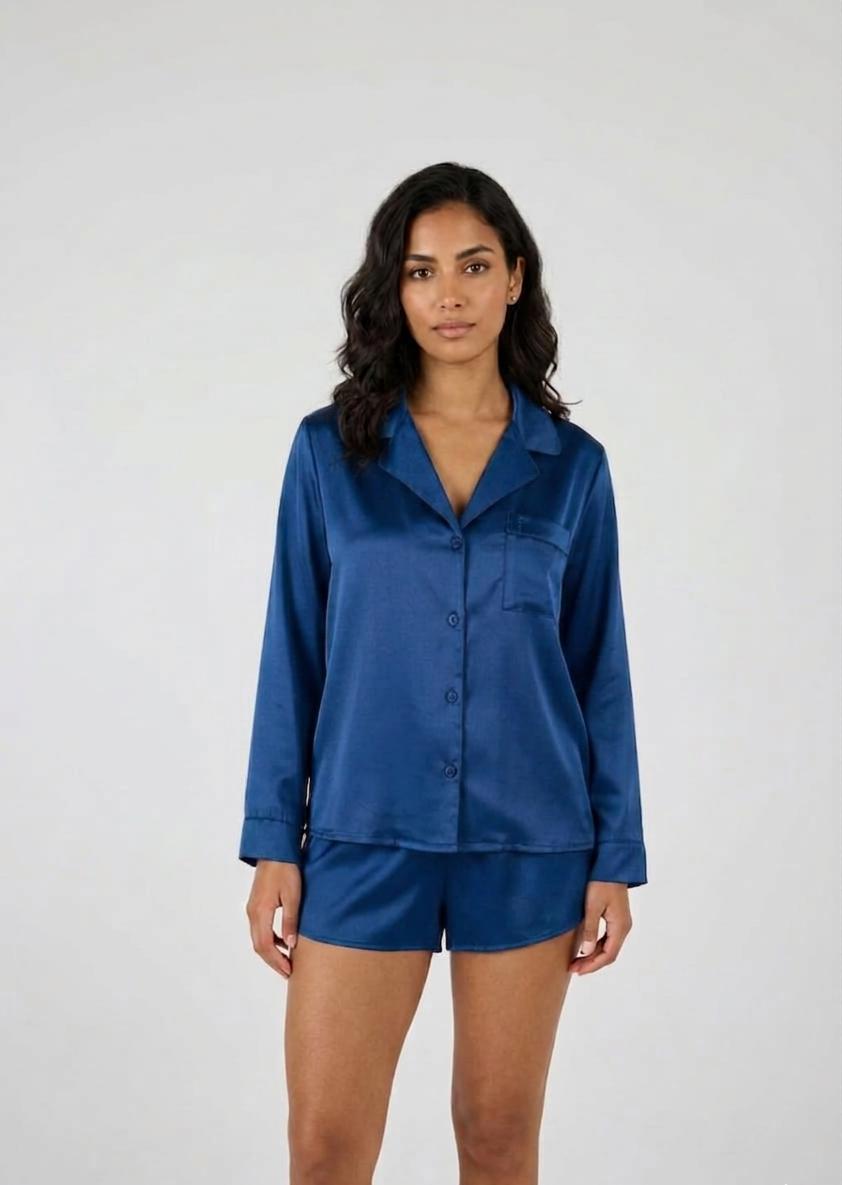 La Parisienne — Pyjama Court