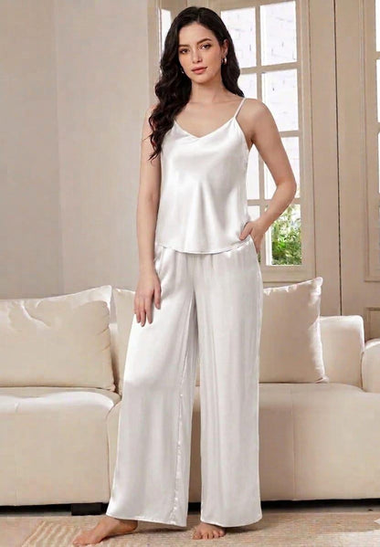 La Souveraine — Ensemble Long