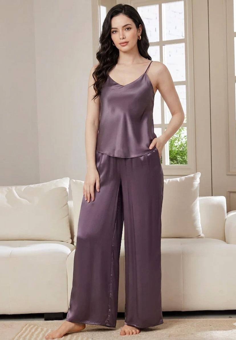 La Souveraine — Ensemble Long