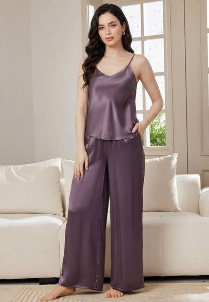 La Souveraine — Ensemble Long