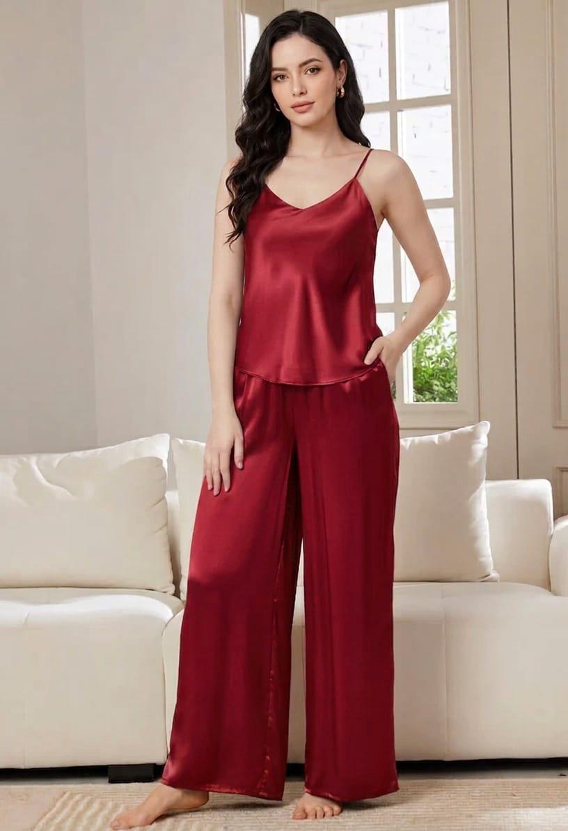 La Souveraine — Ensemble Long