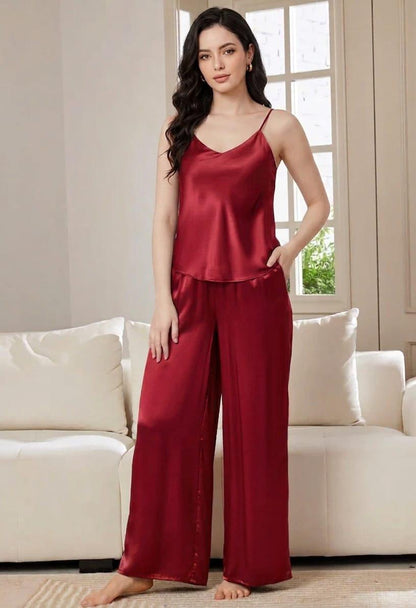 La Souveraine — Ensemble Long