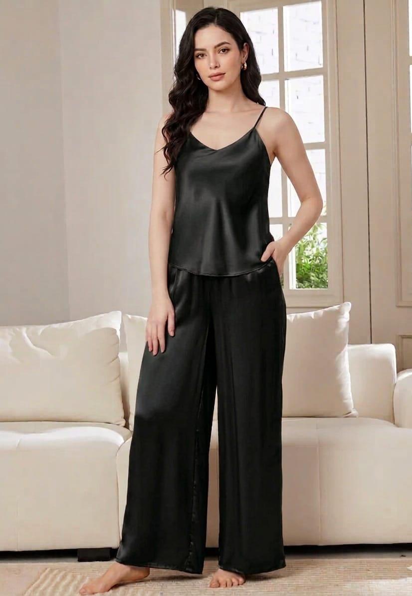 La Souveraine — Ensemble Long
