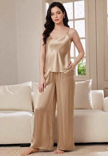 La Souveraine — Ensemble Long
