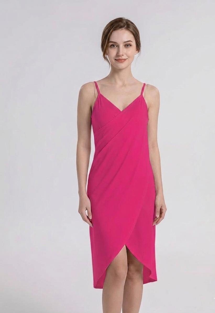 La Balnéaire — Robe Cache-Maillot