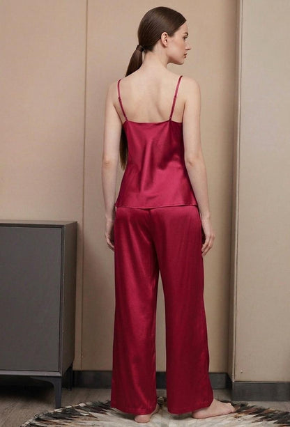 La Souveraine — Ensemble Long