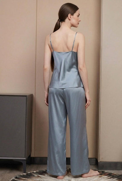 La Souveraine — Ensemble Long